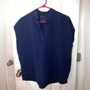 FIGS Rafaela scrub top